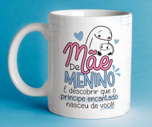 Caneca Dia das Mães 2024Apenas 39,00Dá para colocar nome e foto!Entre em contato pelo link da bi