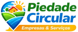 Logo Piedade Circular